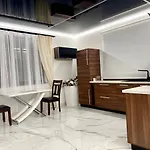 Grand Apartment Baltezers