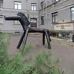 G11 Old Riga