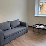 Alunana Suites