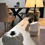 3 Level Apartment In Old Town / Riga