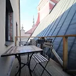 3 Level Apartment In Old Town / Riga