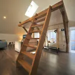 3 Level Apartment In Old Town / Riga
