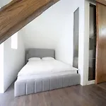 3 Level Apartment In Old Town / Riga