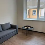 Alunana Suites