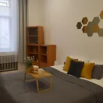 Spacious City Center Family 2 Bedrooms Apartment