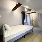Old Riga Attic Apartment