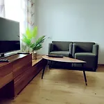 Akropole Apartment In Riga