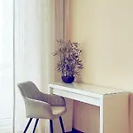 Fruza Family Apartment In Riga