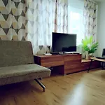 Akropole Apartment In Riga