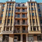 Beautiful Studio In Downtown Riga - Great Location