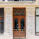 Beautiful Studio In Downtown Riga - Great Location