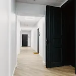 Beautiful Studio In Downtown Riga - Great Location