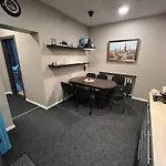 Allure Rooms & Coffee