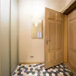 Oldtown Apartment / New House + Elevator