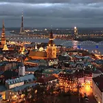 Cozy Riga