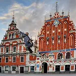 Cozy Riga