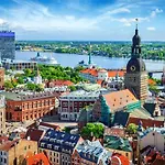 Cozy Riga
