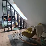 Old Town Apartment