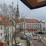 Old Town Apartment