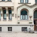 Cozy Apartment In The Quiet Center Of Riga