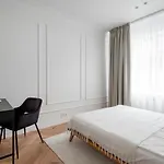 Cozy Apartment In The Quiet Center Of Riga