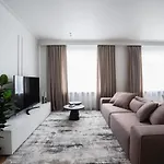 Cozy Apartment In The Quiet Center Of Riga