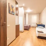 Rvr Smart Apart 204