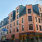 Studio Apartment In The Heart Of Riga Old Town
