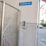 Studio Apartment In The Heart Of Riga Old Town