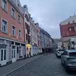 Old Town Apartment