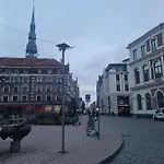 Old Town Apartment