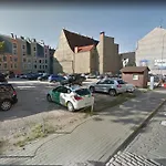 Classic 2-Room Apartment In Old Town Riga