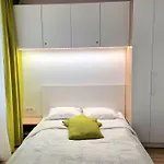 A Touch Of Olive
