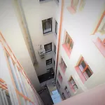 Oldtown Apartment / New House + Elevator