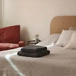 Sencu Apartamenti No.6