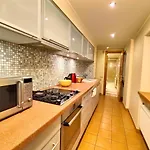 Swedish Gate One Bedroom Apartments Old Town Riga