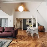 Constantine Apartments