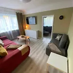 Quiet And Peaceful Apartment Close To The City Center