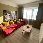 Quiet And Peaceful Apartment Close To The City Center