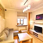 Swedish Gate One Bedroom Apartments Old Town Riga
