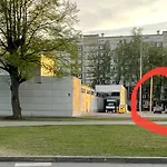 Ruses. One Bedroom Apartment