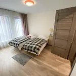 Old Town Apartment With Private Elevator