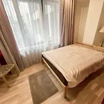 Old Town Apartment With Private Elevator
