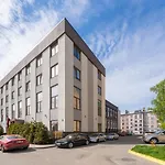 Grizinkalns Residence With Free Parking