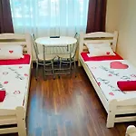 Happy Hotel