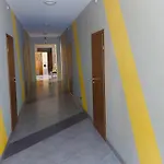 Happy Hotel