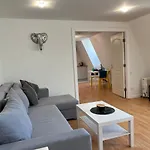 Swedish Gate Apartment In Old Town