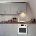 Swedish Gate Apartment In Old Town