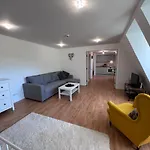 Swedish Gate Apartment In Old Town