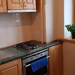Quiet City Centre One Room Apartment No.23